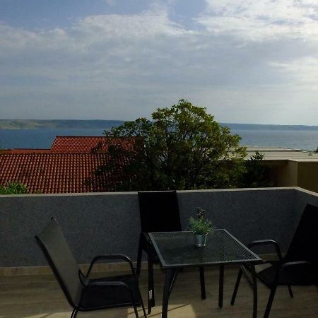 Apartmani Berno Starigrad Paklenica Εξωτερικό φωτογραφία