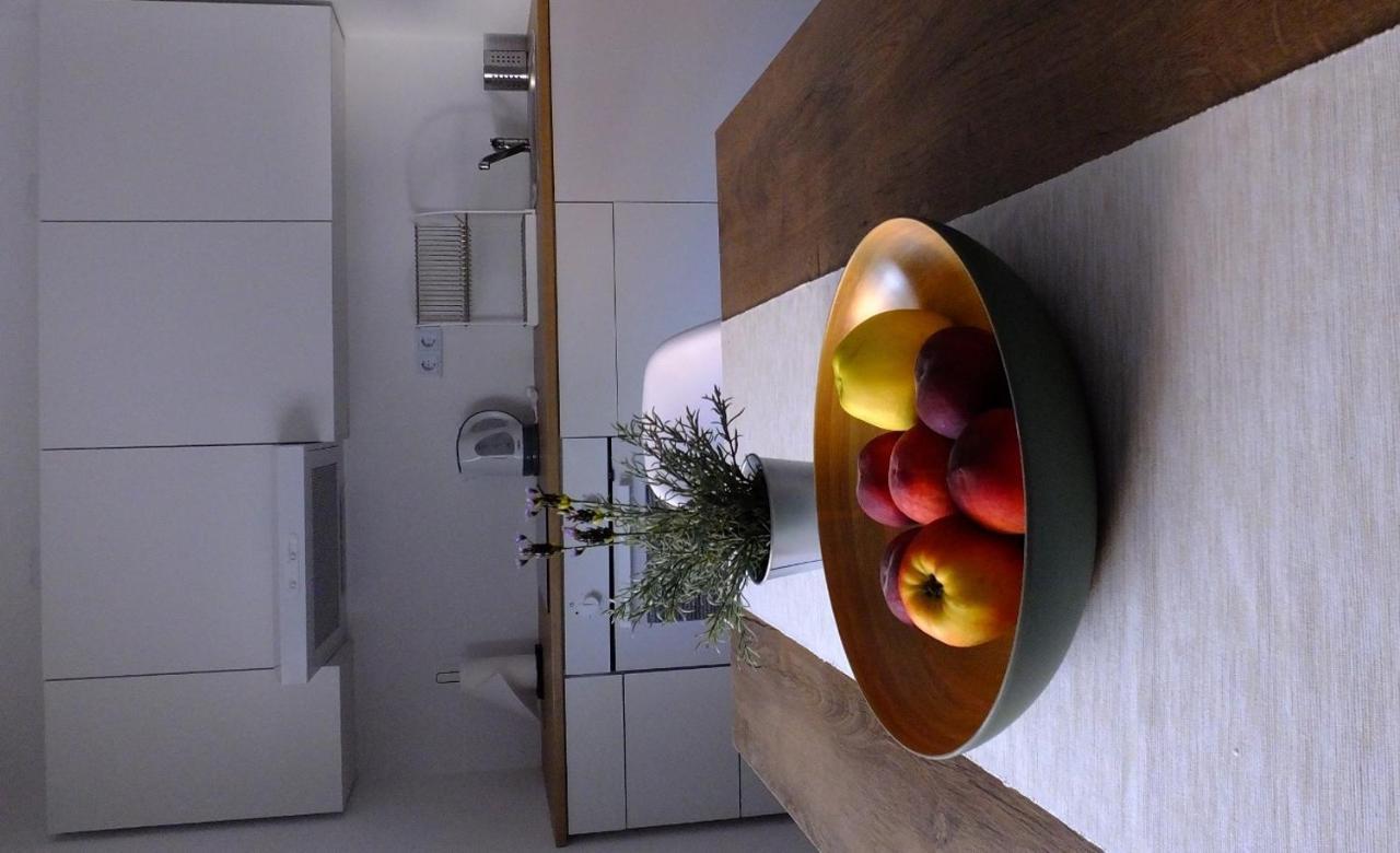 Apartmani Berno Starigrad Paklenica Εξωτερικό φωτογραφία