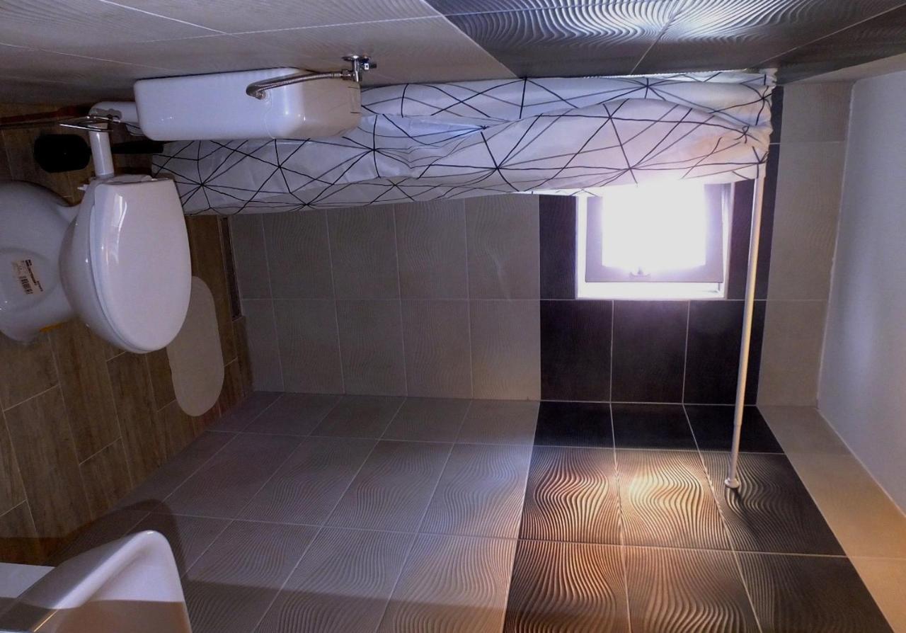 Apartmani Berno Starigrad Paklenica Εξωτερικό φωτογραφία
