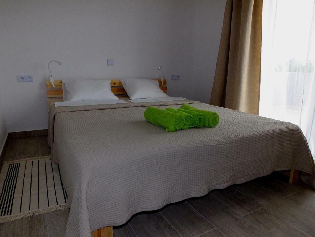 Apartmani Berno Starigrad Paklenica Εξωτερικό φωτογραφία