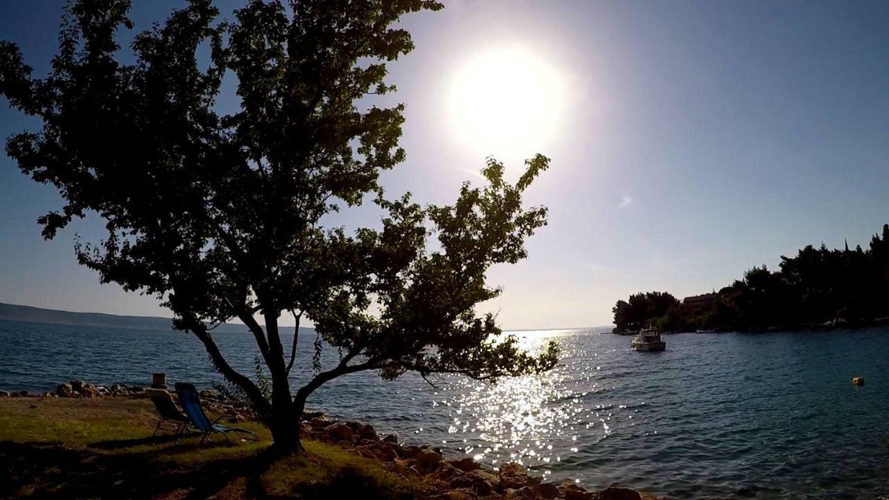 Apartmani Berno Starigrad Paklenica Εξωτερικό φωτογραφία