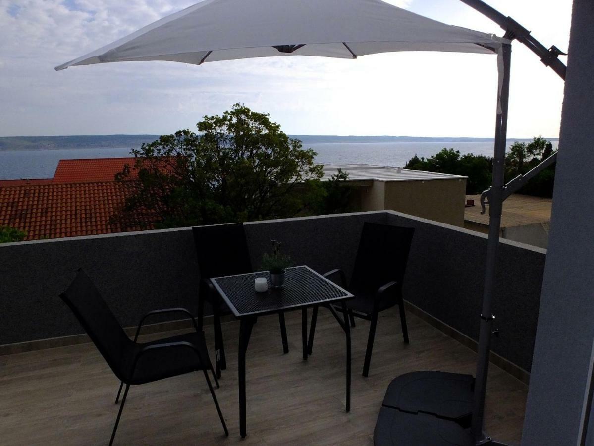 Apartmani Berno Starigrad Paklenica Εξωτερικό φωτογραφία