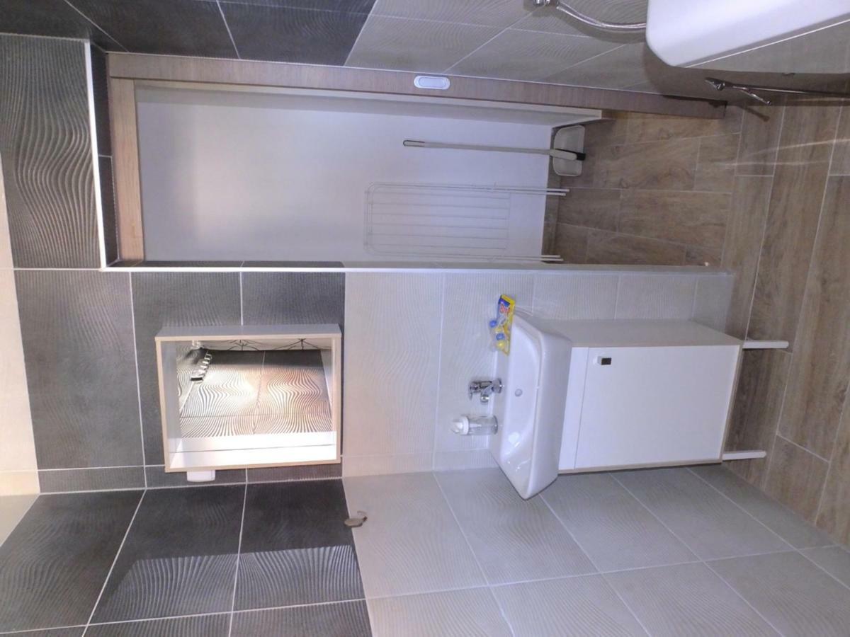Apartmani Berno Starigrad Paklenica Εξωτερικό φωτογραφία