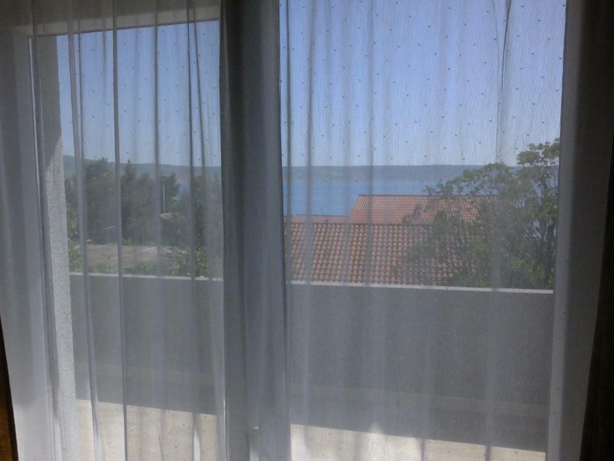 Apartmani Berno Starigrad Paklenica Εξωτερικό φωτογραφία